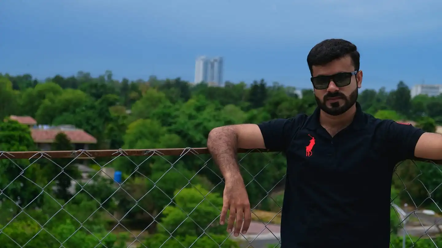 founder